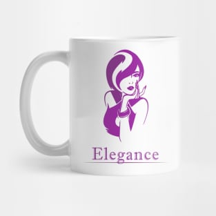 Elegance 2 Mug